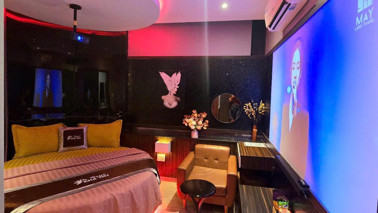 Kha Thy Hotel Хошимін Екстер'єр фото